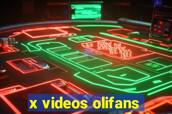 x videos olifans